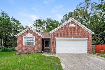1413 Cane Ct Nashville, TN 37217